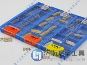 低价供应克劳伊数控刀片MGMN500-M NC3020量大优惠