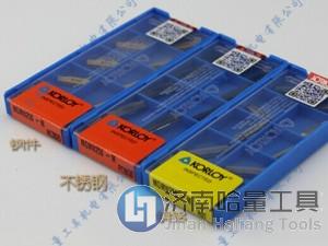 MGMN250-M NC3020克劳伊数控刀片代理
