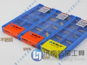 代理批发克劳伊数控刀片MGMN200-G PC9030
