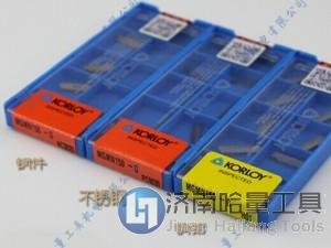 现货批发供应MGMN150-G PC9030克劳伊进口数控刀片