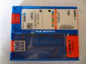 特价批发克洛伊槽刀片MGMN200-G PC9030