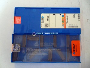 进口克劳伊数控刀片MGMN500-T PC5300现货批发
