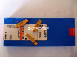 特价库存批发MGMN600-M NC3030克劳伊切槽刀片